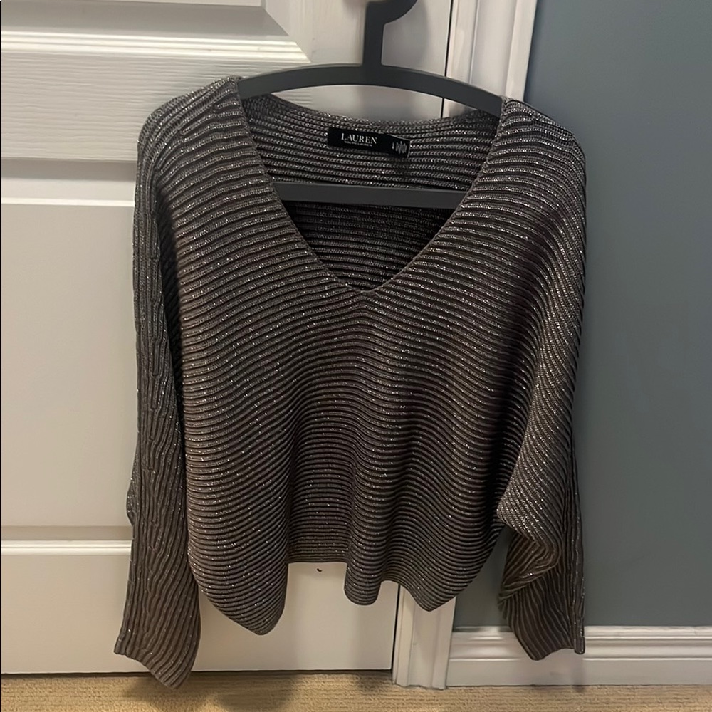 Ralph Lauren sweater